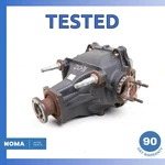 02-06 Jaguar X100 Xkr Rear Differential Diff Axle Carrier 3.06 Njf5700cb Oem. Fixed Price $199.20.