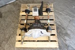 2016 Ford Mustang Shelby Gt350 5.2l Oem Rear Differential W/ Axles #1622. Fixed Price $999.99.