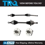Trq Drivetrain Kit Front Fits 12-16 Mercedes-benz. Fixed Price $324.02.