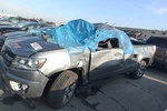 2018 Colorado Front Differential Carrier Assembly Oem 50k Miles - Lkq391533058. Fixed Price $655.08.