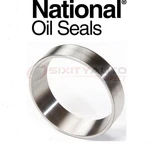 National Rear Inner Differential Pinion Race For 1953-1960 Gmc Truck - Id. Fixed Price $25.30.