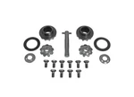Yukon Gear & Axle Ypkd30-s-27-jk For 07-18 Wrangler D30 Spider 27 Spline. Fixed Price $329.97.