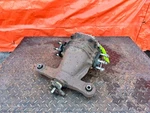 92-97 Lexus Sc300 - Manual Transmission Differential Carrier Pumpkin Oem 276. Fixed Price $599.95.