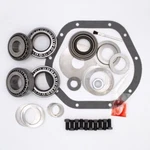 Eaton Automotive K-d44-fr Master Differential Install Kit Dana 44 Front/rear New. Fixed Price $205.46.