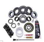 Rigid Axle Gm8.25ifsmk-b 1998-up Gm 8.25" Differential Master Bearing Instll Kit. Fixed Price $225.00.