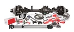 Dana/ Spicer 10275972 Driveshaft & Cv Shaft Oem. Fixed Price $47.03.