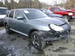 Carrier Rear Axle 4.5l Without Turbo Fits 03-06 Porsche Cayenne. Fixed Price $369.00.