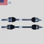 Fits 2015- 26 Ford Mustang Gt 5.0l Auto Trans Rear Cv Axle Shaft Rh Lh Original. Fixed Price $164.93.