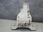 2011-2018 Porsche Cayenne S 958 Hybrid Rear Differential Axle Carrier 3.27 Ratio. Fixed Price $242.00.
