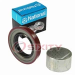 National Output Shaft Seal Kit For 1963-1964 Jeep Wagoneer Manual Tl. Fixed Price $17.99.