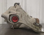 2017 Jaguar Xe Diesel 2.0l Rear Differential Assembly 17-19 73k Gx734a213fd 2.73. Fixed Price $514.39.