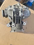 2023 Toyota Highlander Xle Awd Rear Differential Carrier Case *w/o Torque Vector. Fixed Price $400.00.