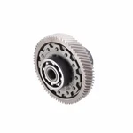 Genuine Gm Automatic Transmission Differential Carrier 25204802. Fixed Price $589.49.