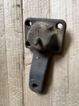 '79-'93 Dodge Dana 60 Steering Arm First Gen Cummins Drivers Side Knuckle. Fixed Price $250.00.