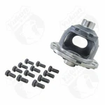 Yukon Replacement Standard Open Carrier Case For Dana 80 4.10 And Up Gear. Fixed Price $588.89.