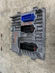 2021 Chevrolet Silvrdo25 Engine Computer Oem Part Number 12711509. Fixed Price $212.45.