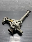 2011-2015 Audi Q7 4l Front Differential Axle Carrier Assembly 79k Miles Oem. Fixed Price $210.00.