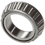 National Bearing Federal Mogul 3984 Axle Tapered Roller. Fixed Price $28.19.