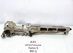 17-19 Oem Porsche 991.2 911 Turbo S Front Axle Differential Assembly 18k. Fixed Price $1148.00.
