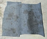 99-05 Bmw E46 Trunk Mat Floor Carpet Liner Cover Sedan 330i Oem 00 01 02 03 04. Fixed Price $45.95.