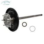 Rear-right Drive Axle Shaft Assembly For Toyota Tacoma Pre-pressed 42311-04080. Fixed Price $263.89.