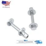 Car Rear Toe Link Alignment Bolts 6508486aa 2x For Jeep Compass 2007-2017. Fixed Price $17.46.