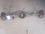 2006 Ram 1500 Rear Axle Assembly 3.92 Ratio (12761477. Fixed Price $1396.68.