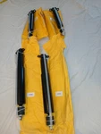 4pc Front Rear Shocks Absorbers For 1993-1998 Jeep Grand Cherokee Zj 4wd. Fixed Price $74.95.