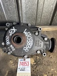 Front Differential Carrier Final Drive 4.44 Auto Diff Oem Bmw X3i E83. Fixed Price $275.00.
