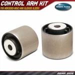 2x Rear Differential Mount Bushing For Mercedes-benz Gle300d Gle350 Gle63 Amg. Fixed Price $36.99.