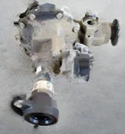 2000-2006 Toyota Tundra Front Axle Differential Carrier 3.91 Ratio Oem. Fixed Price $253.15.