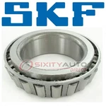 Skf Rear Axle Differential Bearing For 1969-1972 Chevrolet Kingswood - Jt. Fixed Price $25.01.
