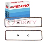 Fel-pro Valve Cover Gasket Set For 1954-1959 Ford Club 3.9l 4.2l 4.4l 4.8l Vf. Fixed Price $31.11.