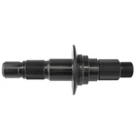 World American A3297u1347 Differential Pinion Shaft Input, 46 Spline, Use With N. Fixed Price $134.42.