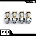 Driveshaft Bolt Hardware For Nissan 240sx S13 S14. Fixed Price $33.85.