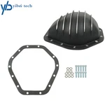 10.5in 14bolt Rear Aluminum Differential Cover With Gasket & Bolts For Chevy Gmc. Fixed Price $59.23.
