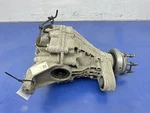 2017 - 2020 Maserati Levante Awd Rear Differential Axle Carrier 63k* 06700376850. Fixed Price $200.00.