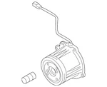 Genuine Mazda Coupling Ker1-27-97xa. Fixed Price $648.42.