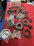 Ratech Rat-360k Ring And Pinion 10 Bolt Kit Gm 8.5/8.6 In.. Fixed Price $65.00.