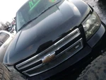 Used Rear Axle Assembly Fits: 2007 Chevrolet Tahoe 8-1/2 Ring Gear 10 Bol. Fixed Price $925.00.