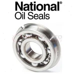 National Transmission Input Shaft Bearing For 1968-1974 Gmc P15 P1500 Van - Hi. Fixed Price $61.31.