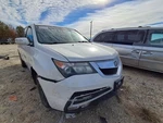 2011 Acura Mdx 4wd Rear Differential Assembly 124k Miles Oem Used 440-50191b. Fixed Price $284.95.