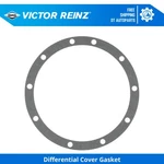 For 1960-1967 Dodge D100 Series Differential Cover Gasket Victor Reinz 1961 1962. Fixed Price $20.86.