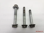 2008 Bmw 535xi 535i 528i 528xi E60 E61 Rear Differential Bolt Set 3pc. Fixed Price $24.99.