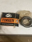 Timken Hm516449c Bearing New In Box. Fixed Price $60.00.