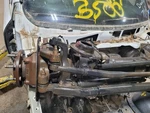 Front Axle Srw 3.73 Ratio Fits 22-24 Dodge 3500 Pickup. Fixed Price $2549.90.
