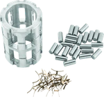 Quadboss Aluminum Sprague Carrier For Polaris Atp & Sportsman Models. Fixed Price $298.14.