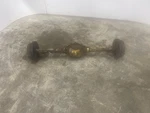 1998-2003 Chevrolet S10/s15/sonoma 7-5/8" Ring Gear 4x2 Rear Axle Assembly. Fixed Price $270.00.