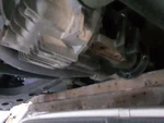 94 - 05 Mazda Miata At Rear Differential Carrier Case No Cover Only. Fixed Price $419.00.