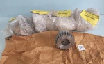 *new Lot Of 5* Pmc Mb 8022 Steel 24-tooth 24t Pinion Gear* Shipped+warranty*. Fixed Price $40.00.